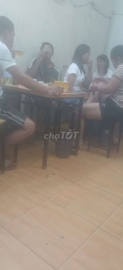 Mặt bằng kinh doanh 86 nguyễn huy tưởng