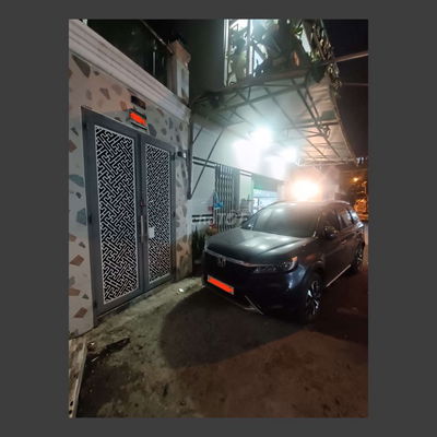 DQH – CÁCH BÌNH THẠNH 2KM – 40M2 – 3PN – HXH – TẶNG FULL NỘI THẤT