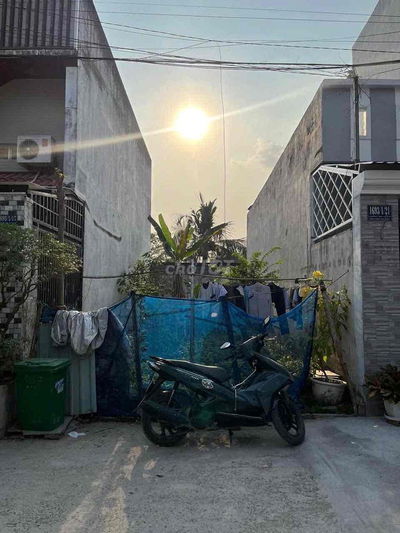 CG > 3.3tỷ - 51m2 🔥 Lô Đất Hẻm Xe Hơi 6M 1/ đường Nguyễn Duy Trinh