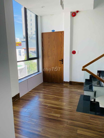 Cho thuê Phòng 2 Giường - Có Cửa Sổ 2MT Đường Hà Đặc, Gần chợ Phước My