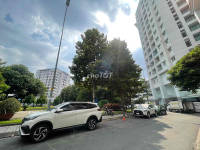 Chính chủ - Bán tầng trệt chung cư Phú Thọ Q11 | 64m2