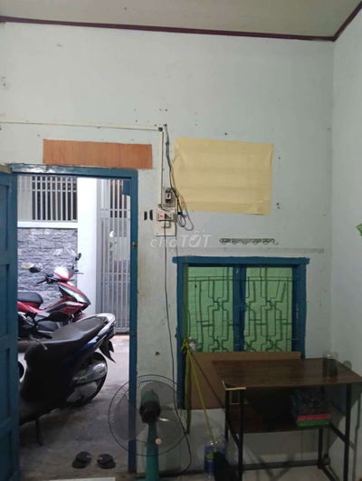 Cho thuê phòng 502 Huỳnh Tấn Phát, phường Bình Thuận, quận 7 giá :2tr