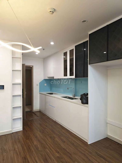 Căn hộ Origami 2PN2WC S605 hướng Đông Bắc