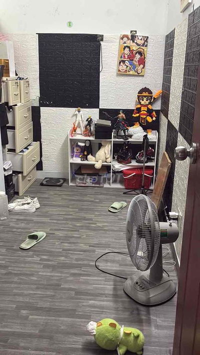 tìm bạn share phòng chung cư