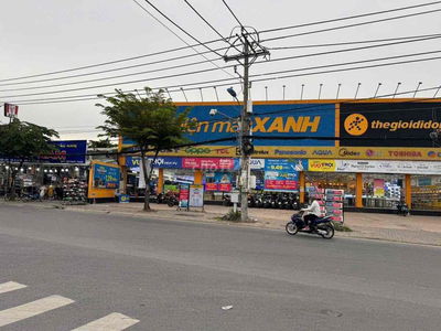 Bán Đất Thổ Cư - Hẻm Xe Hơi - 89,5M2 - Long Thới - Nhà Bè - Gần Lái Xe