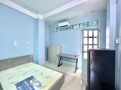 💥CĂN HỘ SÂN BAN CÔNG | FULL NỘI THẤT | TRỐNG SẴN