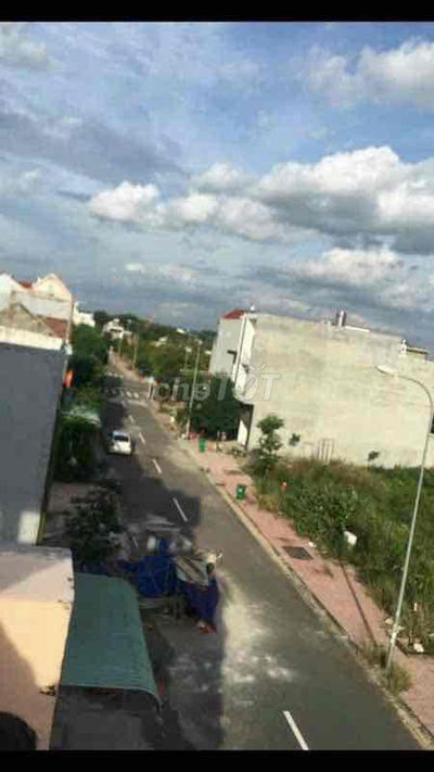 bán đất tái định cư cường thuận