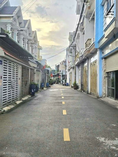 Đất Tân Hạnh. Biên Hòa cực VIP