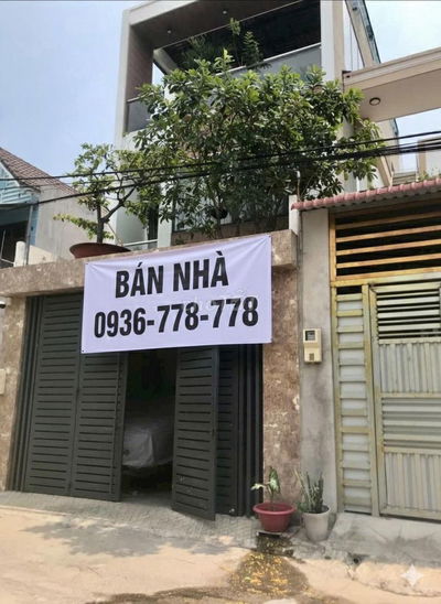 🔥 NHÀ 3 TẦNG TÂN HIỆP 4 – HÓC MÔN | Ô TÔ TRONG NHÀ | 84M² | 6,3 TỶ