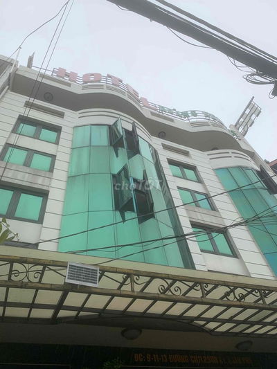 khách sạn cho thuê phòng