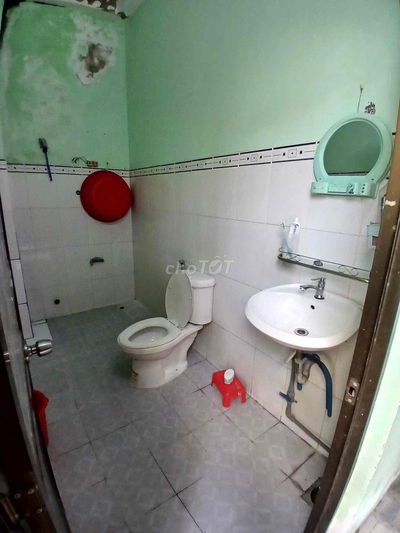 Cho Thuê Phòng giá 1.5 triệu có máy lạnh KDC đối  diện BC Quận 8