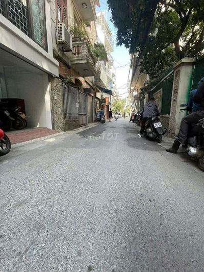 CHÍNH CHỦ BÁN NHÀ 68M2, 5 TẦNG MẶT TIỀN 6M