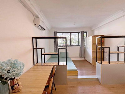 💥CĂN HỘ CỬA SỔ SIÊU ĐẸP | FULL NỘI THẤT MỚI KENG | TRỐNG SẴN Ở LIỀN