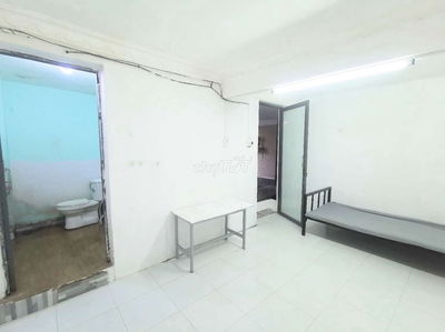 🔥 PHÒNG TRỌ SIÊU THOÁNG MÁT RỘNG RÃI - VỊ TRÍ NGAY GẦN ĐH MỞ CS3