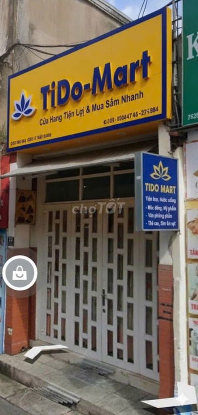 CHO THUÊ NHÀ MẶT TIỀN ĐS 4, BÌNH CHIỂU 16tr