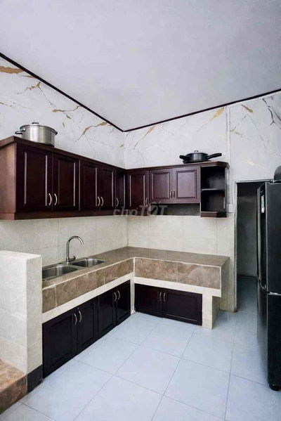 🆘Bán nhà gần Tạ Quang Bửu - HẺM XE HƠI - 63m2 - KO QUY HOẠCH