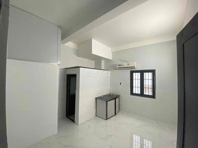 CHO THUÊ PHÒNG NHÀ MỚI XÂY TẠI ĐƯỜNG LÊ VĂN THỌ, PHƯỜNG 14, QUẬN GÒ VẤ