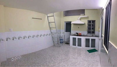 Phòng trọ 30m2 quận 8