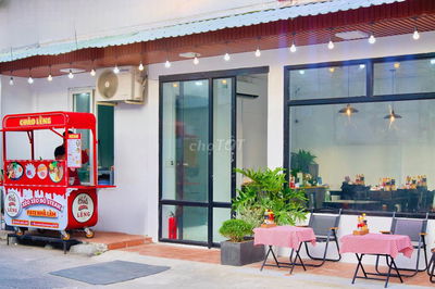 SANG QUÁN STEAK DECOR XINH – GÓC 2 MẶT TIỀN HIẾM, P.9 GÒ VẤP