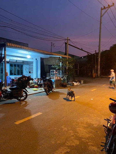 3.7 tỷ - 70m2 ( Ngang Khủng 6.5M) 🔥Nhà Mặt tiền đường số 12