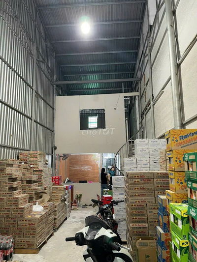 MẶT BẰNG KD + KHO 4X20, ĐƯỜNG TAM BÌNH, GẦN TÔ NGỌC VÂN, TAM PHÚ