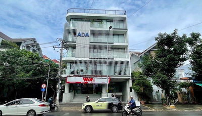 Chính Chủ Giảm 5 tỷ Góc 2 mặt tiền Đặng Thuỳ Trâm (11mx25m) Giá 55 Tỷ.