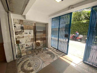 TOÀ NHÀ CĂN HỘ DỊCH VỤ CAO CẤP - 400M đến TERMINAL T1  - T2