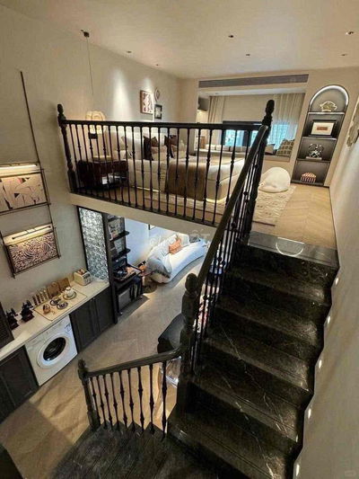 CĂN DUPLEX BAN CÔNG 40m²– TÂN QUY– GIÁ TỪ 6tr5 -GẦN LOTTE, TDT, RMIT