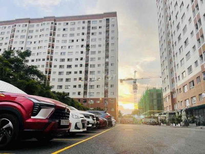 Bán Căn Hộ 105m2, 3PN-2Tolet Green Town Bình Tân