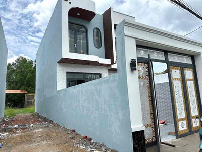 Nhà đẹp vị trí tiềm năng