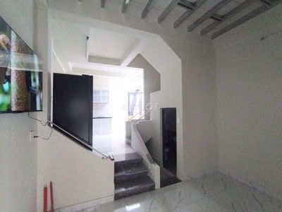 Nhà mới 4 tầng 140m² ngay Trung Tâm Quận 8 chỉ hơn 4 Tỷ