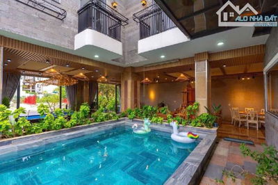 💛💛💛💛💛Villa đẳng cấp Sơn Trà , điểm dừng chân lý tưởng du lịch Đà Nẵng 💛💛💛💛💛