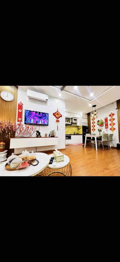 Bán căn hộ chung cư Cẩm Lệ