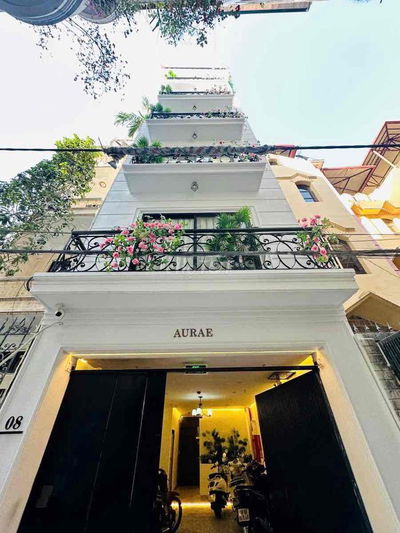 Xuân Đỉnh 92m,7 Tầng Thang Máy,Xây Mới,Oto Tránh,Ngõ Thông,Kinh Doanh