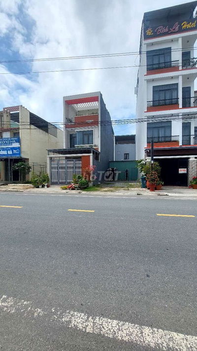 BÁN LÔ ĐẤT ĐẸP – ĐƯỜNG 10M5 – LÊ QUÝ ĐÔN, VĨNH ĐIỆN, ĐIỆN BÀN