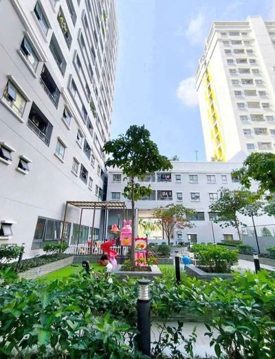 EM CHO THUÊ CĂN CHUNG CƯ FRESCA TAM BÌNH