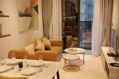 2,9 tỷ | 1-3PN | 43-99m2 | Giáp TP.HCM | Green Skyline