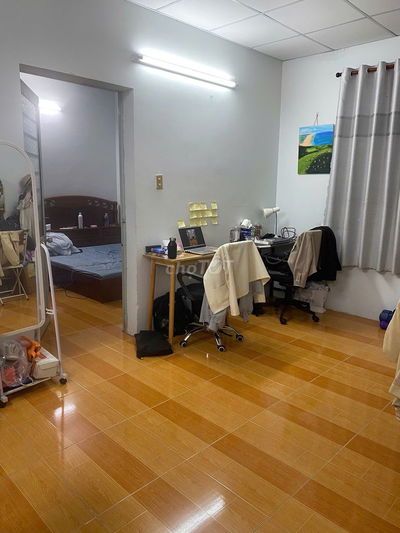Tìm bạn nữ văn phòng ở ghép chung cư K300 Tân Bình - 60m2