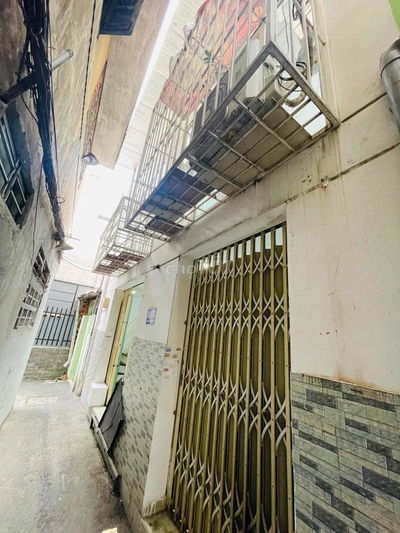 Mình chính chủ bán 395/17c Lê Quang Định 3.85 tỷ