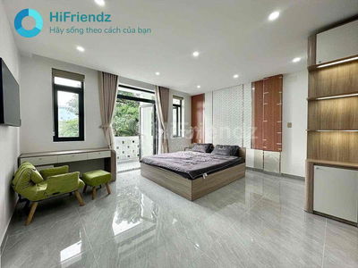 CHDV tại thống nhất gò vấp giá rẻ mới xây