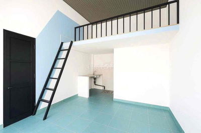 trọ mới gần đh ngân hàng