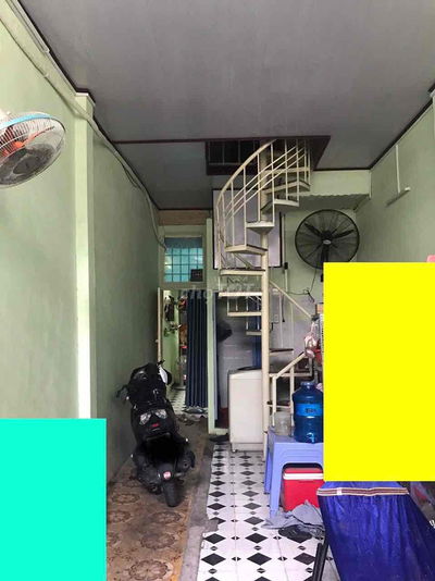 CHO NỮ THUÊ TRỌ