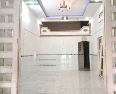 Cho thuê nhà gần 30/4 - gần làng đại học