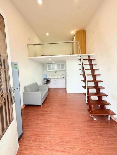 CHÍNH CHỦ CHO THUÊ DUPLEX FULL NT NGAY TRUNG TÂM BÌNH THẠNH CÓ BANCOL