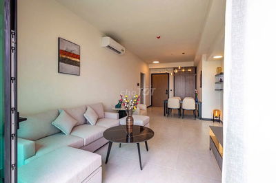 2tỷ Căn hộ Mới 2PN Phạm Văn Đồng Full nội thất, sổ sẵn bao phí vay 70%