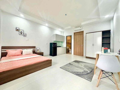 NHÀ MỚI. SẠCH SẼ. AN NINH. GIÁ TỐT