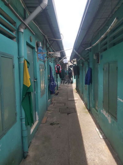 Phòng trọ 15 m2 , quận bình tân