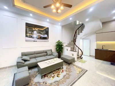 CHÍNH CHỦ BÁN NHA KIẾN HƯNG DT 35