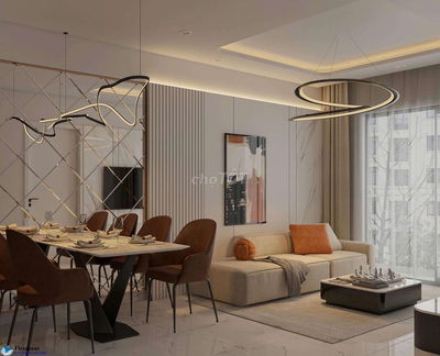 Chính chủ cần tiền cho con du học bán căn 65m2, 2p.n cc Prosper Plaza