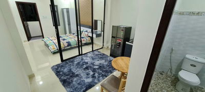 CHÍNH CHỦ - 28M2 -1P NGỦ + 1P BẾP - LÊ HỒNG PHONG Q10  - NỘI THẤT MỚI